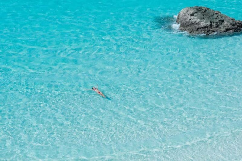 Whitsundays: 2-Day, 2-Night Maxi Yacht Sailing Adventure - Final Morning and Return to Airlie Beach