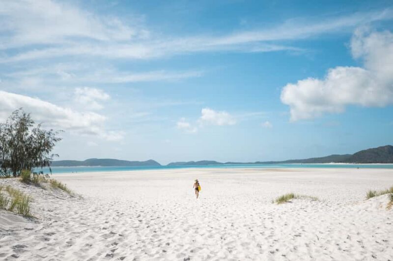 Whitsundays: 2-Day, 2-Night Maxi Yacht Sailing Adventure - The Price and Value for Money