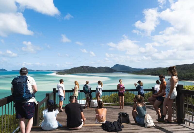 Whitsundays: 2-Day, 2-Night Maxi Yacht Sailing Adventure - Who Is This Tour Best For?