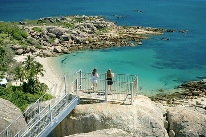 Whitsundays Day Cruise: Whitehaven Beach & Hill Inlet - Who Is This Tour Best Suited For?