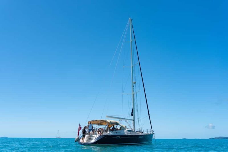 Whitsundays: Intimate Sailing Whitsundays - Considerations and Practical Tips