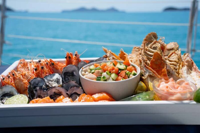 Whitsundays: Intimate Sailing Whitsundays - Pricing and Value