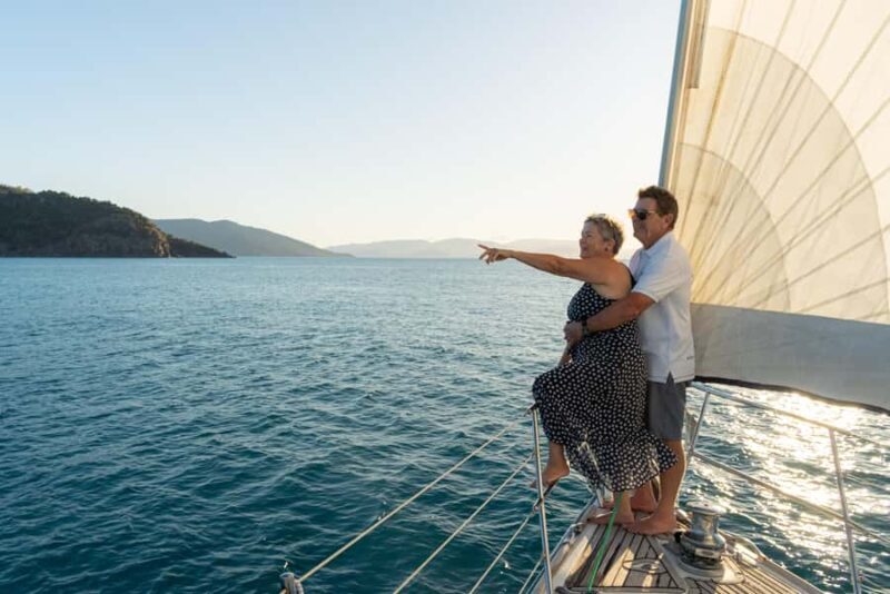 Whitsundays: Intimate Sailing Whitsundays - FAQs