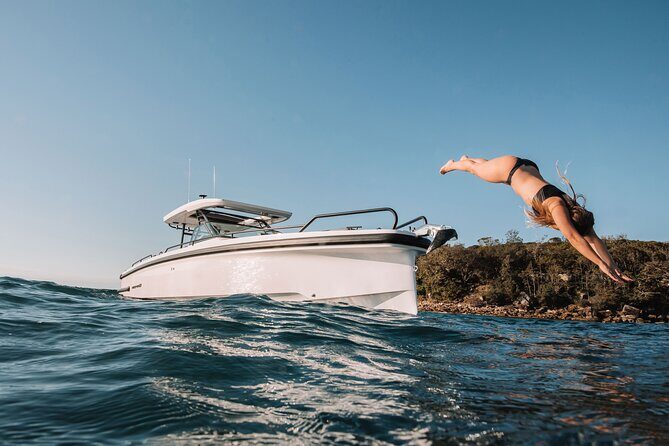 Whitsundays Premium Private Charter - Axopar 37 'Cheeky' - Who Is This Tour Best For?