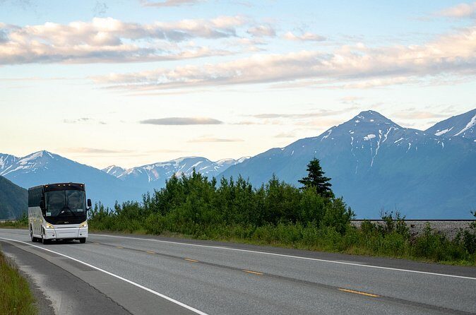 Whittier to Anchorage Direct Transfer Tour - Final Thoughts