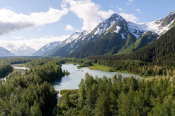 Whittier to Anchorage Direct Transfer Tour - FAQ