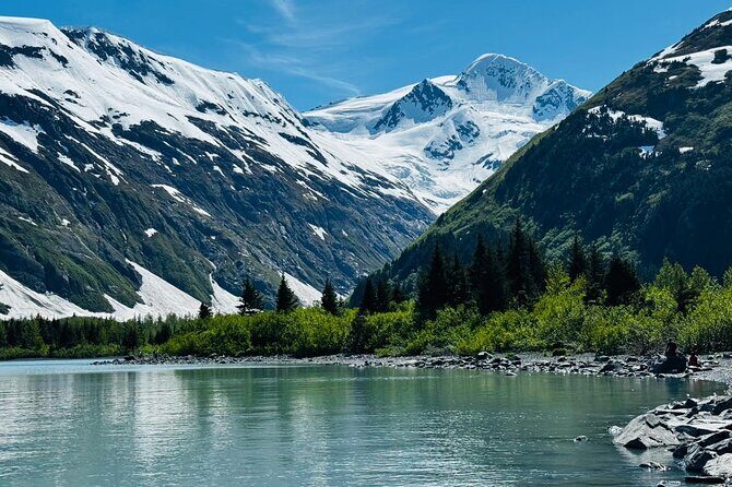 Whittier to Anchorage Land Transfer Tour With AWCC - Who Will Enjoy This Tour?