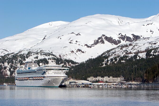 Whittier to Anchorage Post Cruise Wildlife Glacier Tour - Authentic Experiences and Traveler Feedback