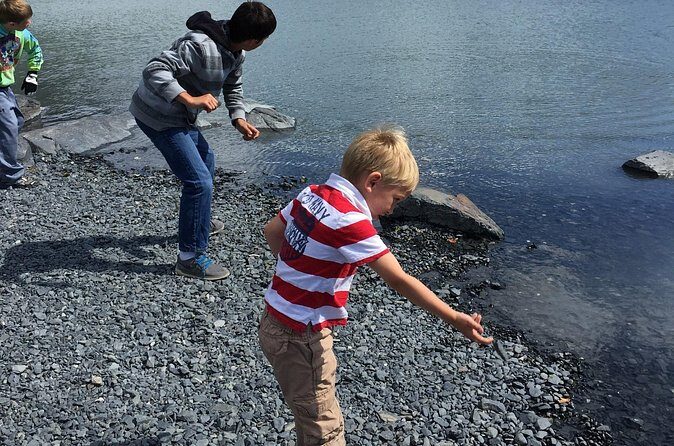 Whittier to Anchorage Sightseeing with Wildlife Tour - FAQs
