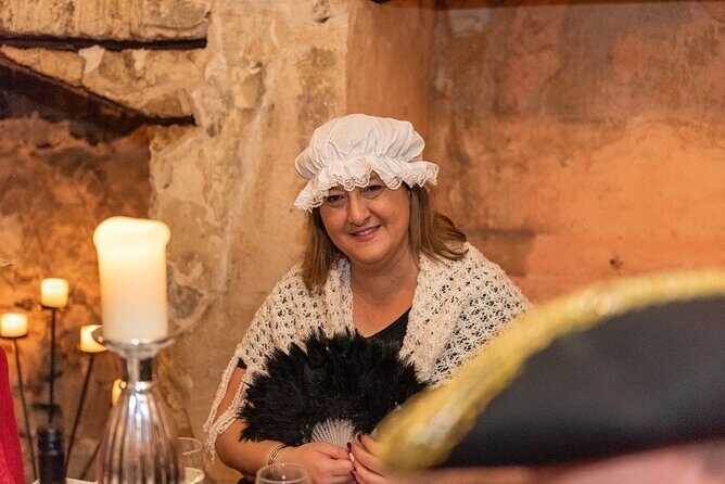 Who Killed the Surveyor Mystery Dinner - The Value of This Experience