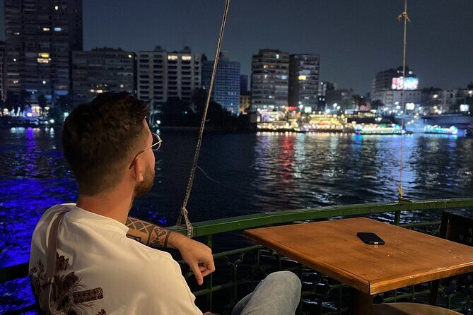 Whole Day Giza Pyramids, ATV, Lunch & Nile Cruise Include Tickets - The Sum Up: Who Should Book This Tour?