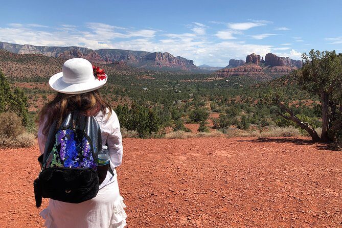 Whole-Day Sedona Vortex Experience - Why Choose This Tour?