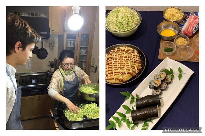 Whole Package of Japanese Culture at local home near Tokyo Disney - A Closer Look at the Experience
