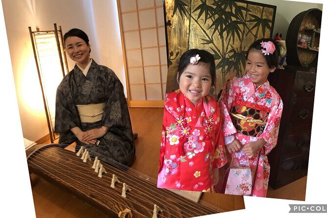 Whole Package of Japanese Culture at local home near Tokyo Disney - Final Thoughts