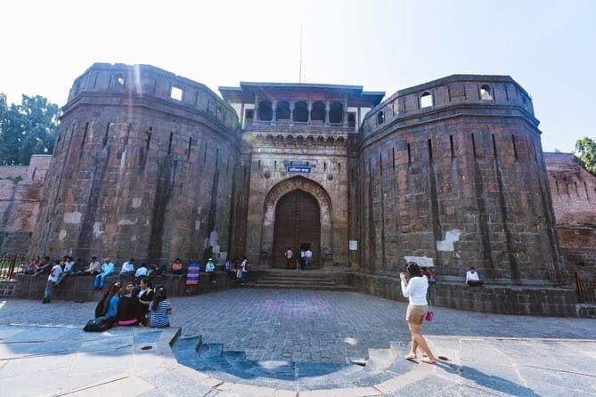 Why Pune? : A Heritage Walk through Old Pune - Final Thoughts