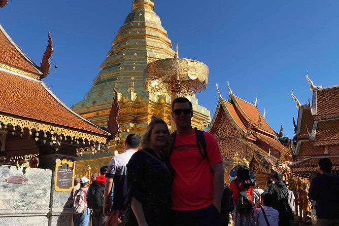 Wiang Kum Kam and Wat Phra That Doi Suthep Private Tour - Who Should Consider This Tour