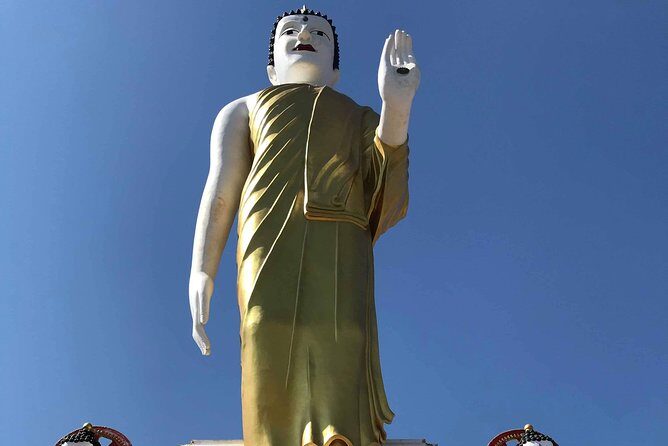 Wiang Kum Kam and Wat Phra That Doi Suthep Private Tour - FAQ