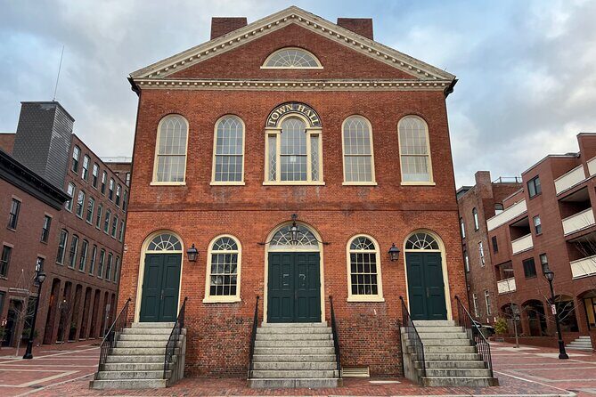 Wicked Awesome Tours: Witch Trial History and Salem Haunts! - Why This Tour Delivers Value