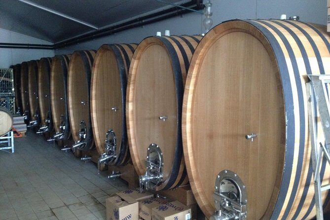 Wijntoer - Reserve tour with a winemaker! - What Makes This Tour Stand Out?