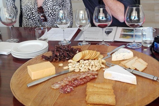 Wijntoer - Reserve tour with a winemaker! - What Could Be Better?