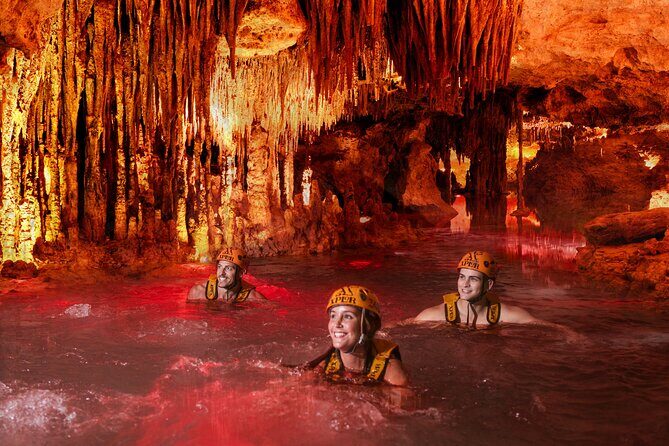 Wild Adventure Xplor Fuego! Experience From Cancun & Riviera Maya - Practical Details and Considerations