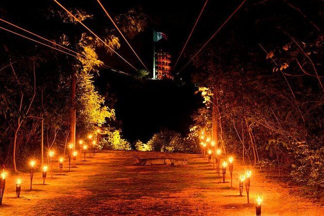 Wild Adventure Xplor Fuego! Experience From Cancun & Riviera Maya - Analyzing the Value