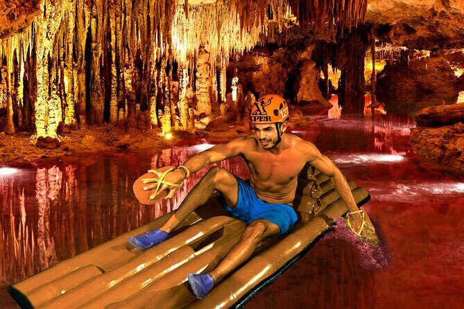 Wild Adventure Xplor Fuego! Experience From Cancun & Riviera Maya - Who Should Consider This Tour?