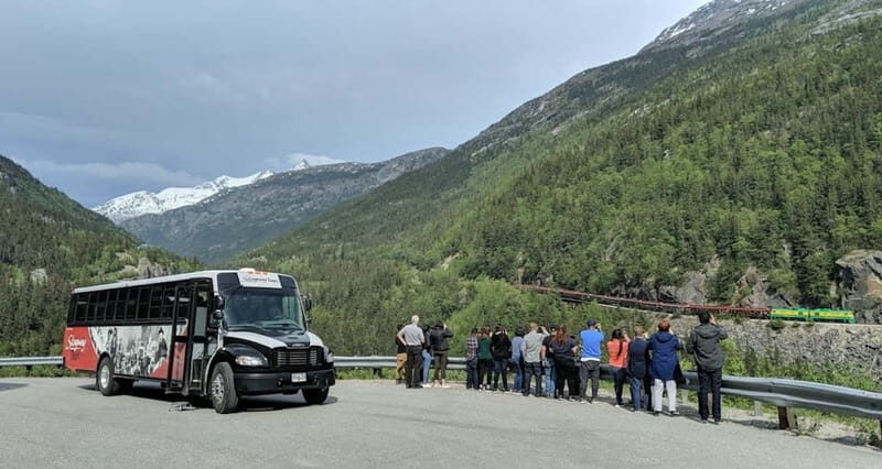 Wild Adventure Yukon + Summit Tour - An In-Depth Look at the Itinerary