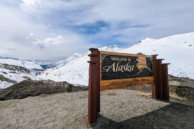 Wild Adventure Yukon Tour into Canada including City and Summit - Who Will Enjoy This Tour?