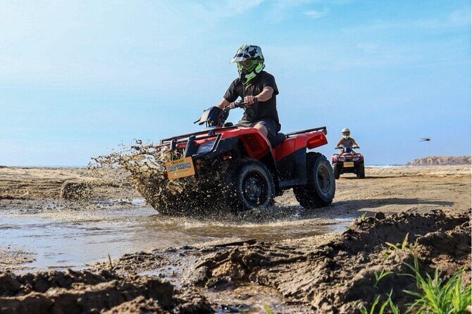 Wild ATV Desert Adventure in Cabo - Final thoughts