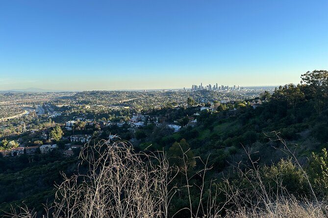Wild backside of Griffith Park and LA River by luxury e-bike - Who Should Consider This Tour?