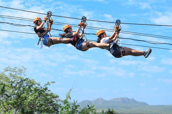 Wild Canyon Park Pass - An Overview of the Wild Canyon Park Pass Experience