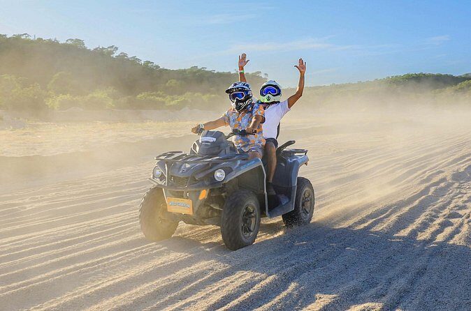 Wild Canyon Park Pass - What Travelers Say
