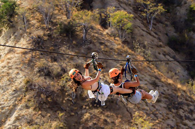 Wild Canyon Park Pass - Final Summary