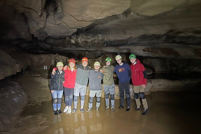 Wild Cave Adventure Tour - What Makes the Itinerary Special?