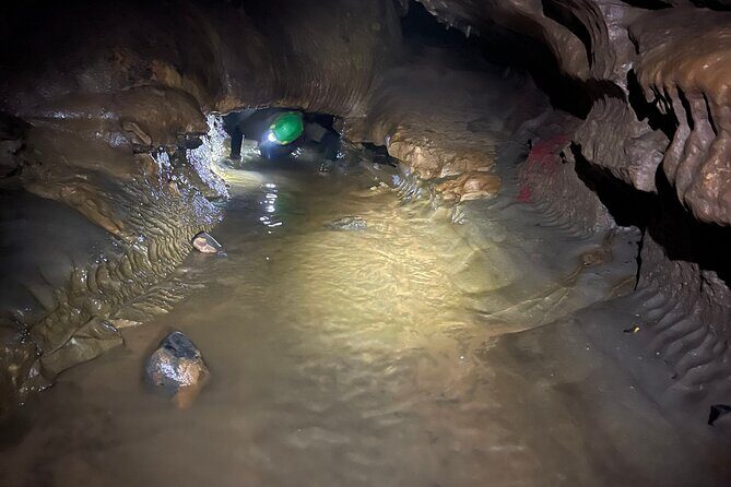 Wild Cave Adventure Tour - Practical Details and Value
