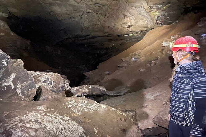 Wild Cave Adventure Tour - FAQ