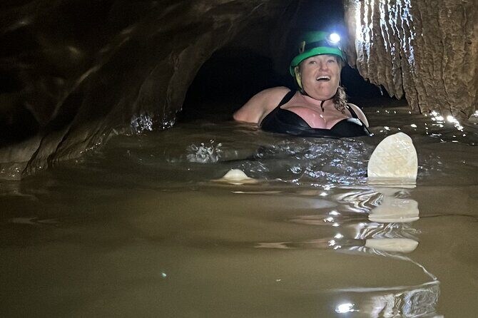 Wild Cave Extreme Tour - What Makes the Wild Cave Extreme Tour Stand Out