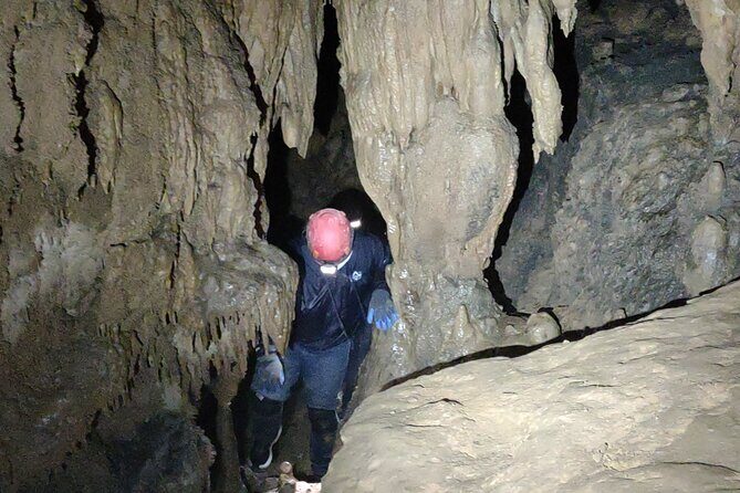 Wild Cave Extreme Tour - Authentic Reviews and Insights