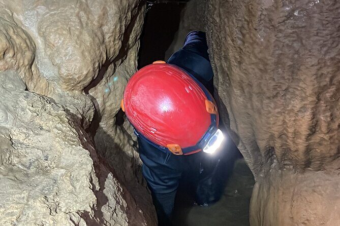 Wild Cave Extreme Tour - Frequently Asked Questions