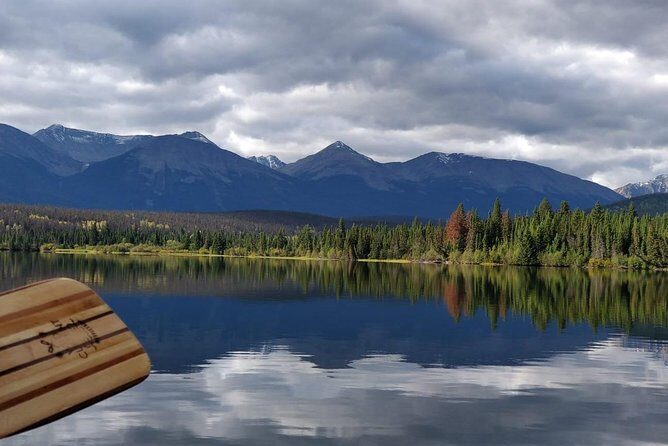 Wild Current Canoe Adventure Join a small group - FAQs