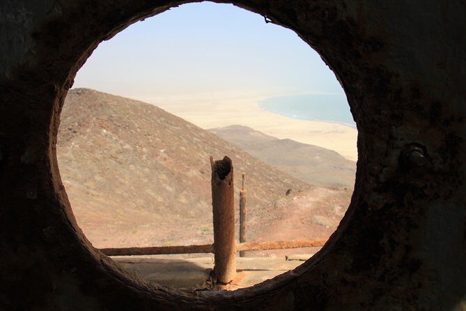 Wild east lighthouse, seashell beach - A Full Breakdown of the Tour Experience