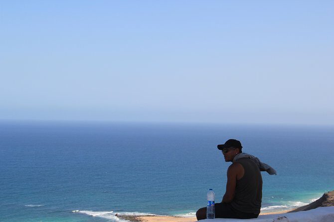 Wild east lighthouse, seashell beach - Who Will Love This Tour?