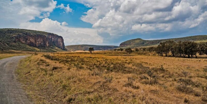 Wild Encounters: Hell's Gate National Park Adventure - Key Points