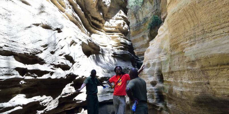 Wild Encounters: Hell's Gate National Park Adventure - Practical Tips for Travelers