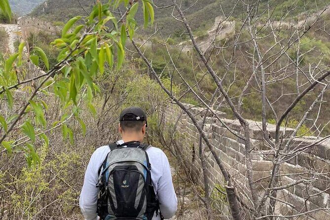 Wild Great Wall Hikes - Why Choose This Tour?