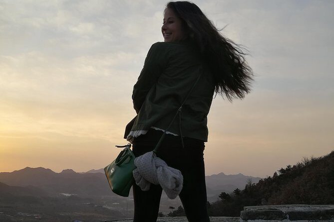 Wild Great Wall Huanghuacheng Half Day Tour - The Sum Up