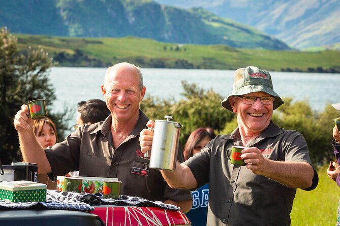 Wild Hills Off Road Safari - What is the Wild Hills Off Road Safari?