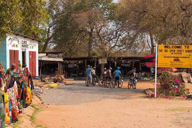 Wild Horizons Bike Tour (Zimbabwe) - Value and Practicalities