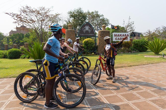 Wild Horizons Bike Tour (Zimbabwe) - Frequently Asked Questions
